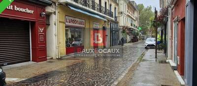 REXIM - Local commercial - Bouches-du-Rhône - Martigues - 6