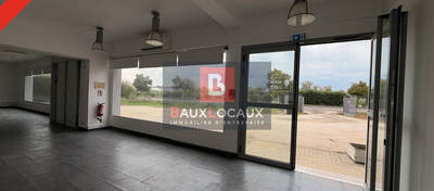 REXIM - Local commercial - Vaucluse - Avignon - 1