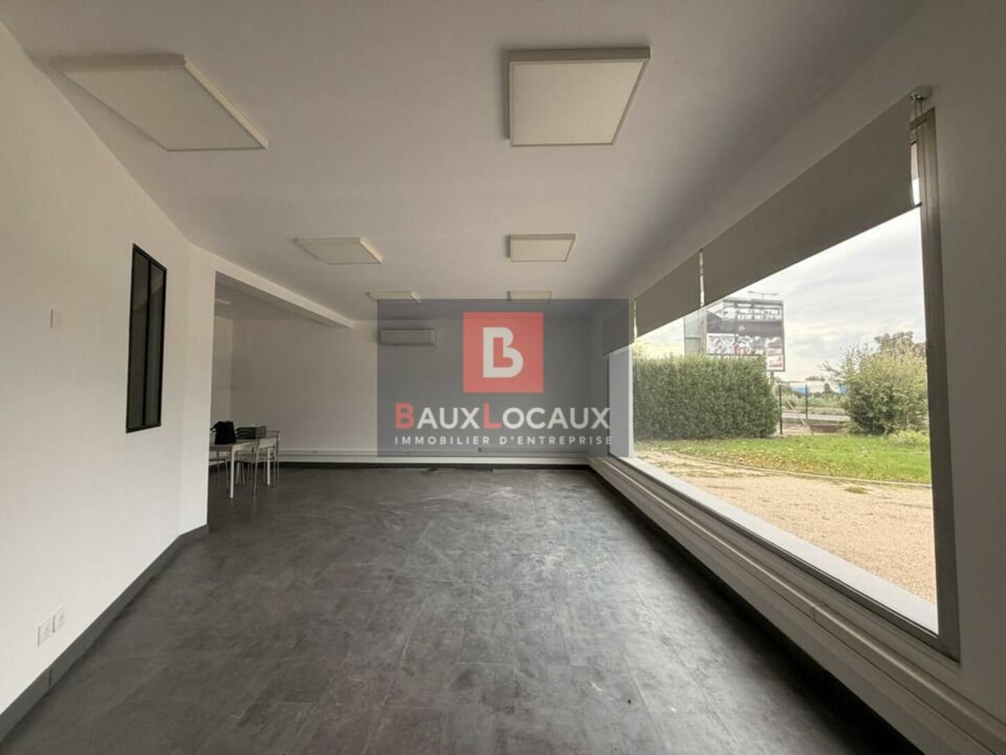 REXIM - Local commercial - Vaucluse - Avignon - 2