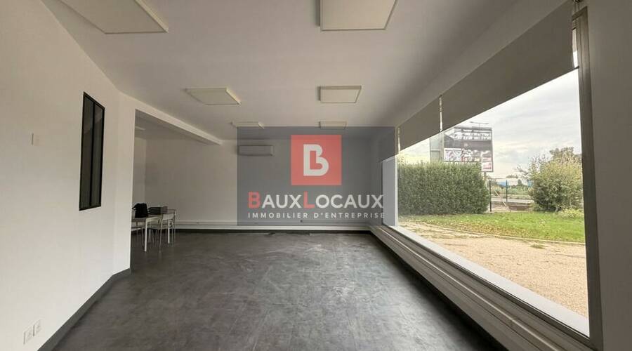 REXIM - Local commercial - Vaucluse - Avignon - 2
