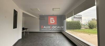 REXIM - Local commercial - Vaucluse - Avignon - 2
