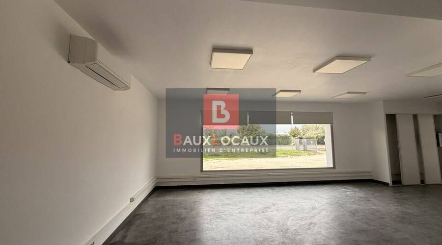 REXIM - Local commercial - Vaucluse - Avignon - 4