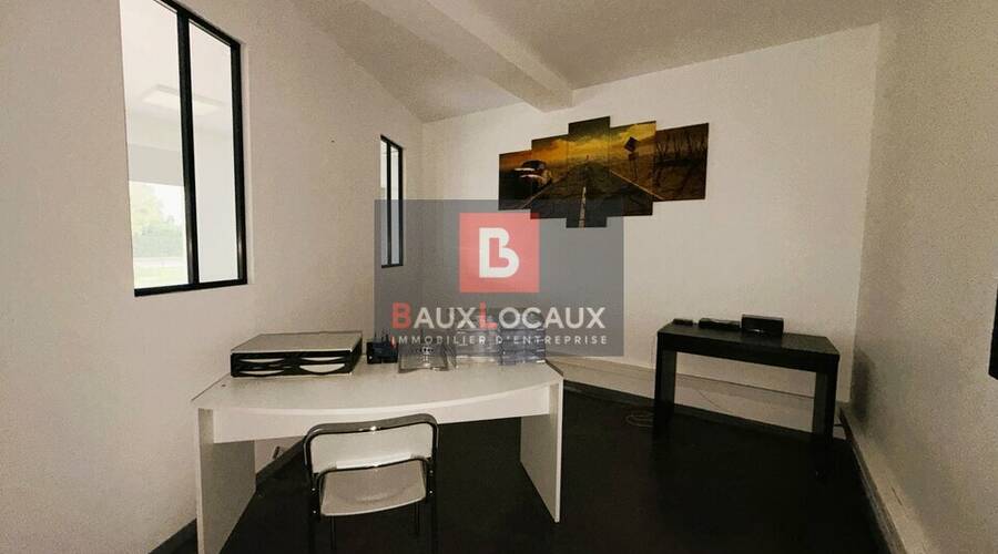REXIM - Local commercial - Vaucluse - Avignon - 5
