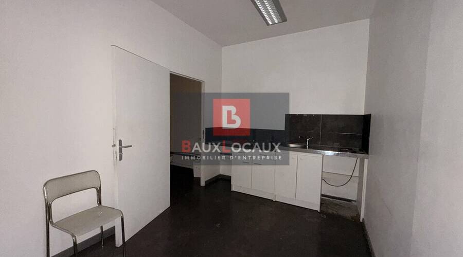 REXIM - Local commercial - Vaucluse - Avignon - 6