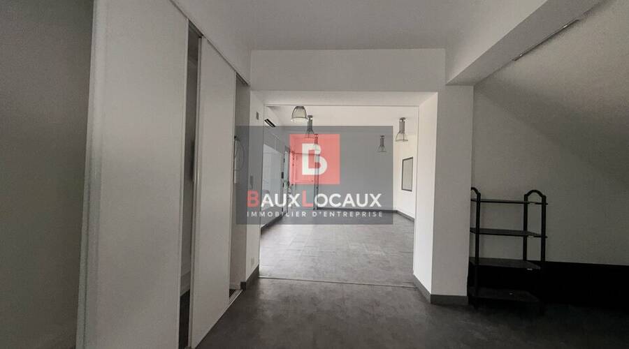 REXIM - Local commercial - Vaucluse - Avignon - 7
