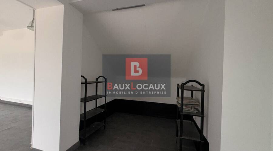 REXIM - Local commercial - Vaucluse - Avignon - 8