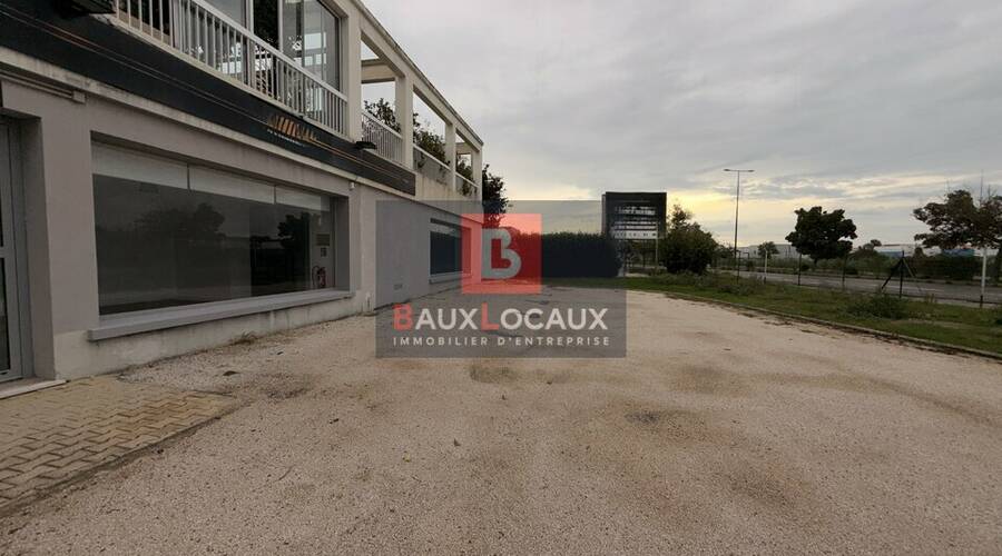 REXIM - Local commercial - Vaucluse - Avignon - 9