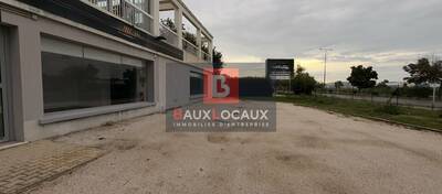 REXIM - Local commercial - Vaucluse - Avignon - 9