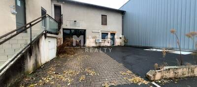 REXIM - Local commercial - Rhône - Limas - 10