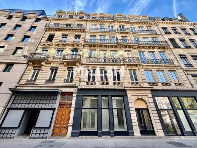 REXIM - Bureau - Rhône - Lyon - 1