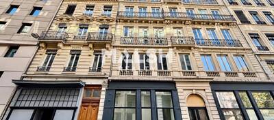 REXIM - Bureau - Rhône - Lyon - 1