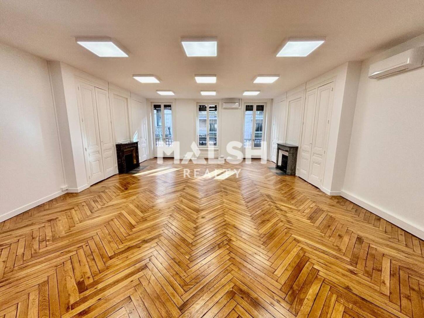 REXIM - Bureau - Rhône - Lyon - 2