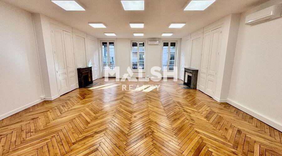 REXIM - Bureau - Rhône - Lyon - 2