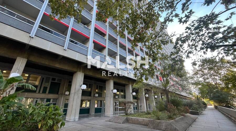 REXIM - Bureau - Rhône - Lyon - 6