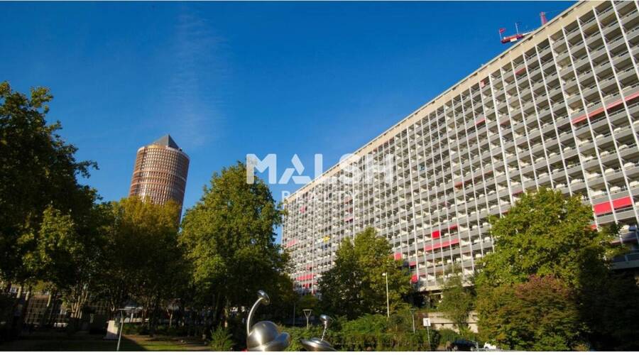 REXIM - Bureau - Rhône - Lyon - 7