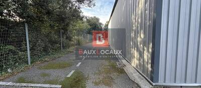 REXIM - Local d'activités - Vaucluse - Orange - 9