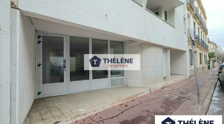 REXIM - Bureau - Hérault - Montpellier - 8