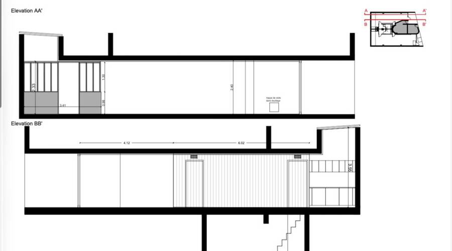 REXIM - Bureau - Hérault - Montpellier - 12