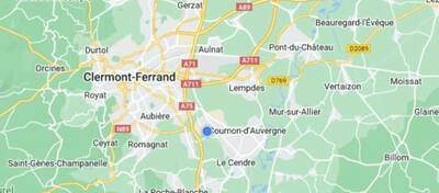 REXIM - Local commercial - Puy-de-Dôme - Aubière - 11
