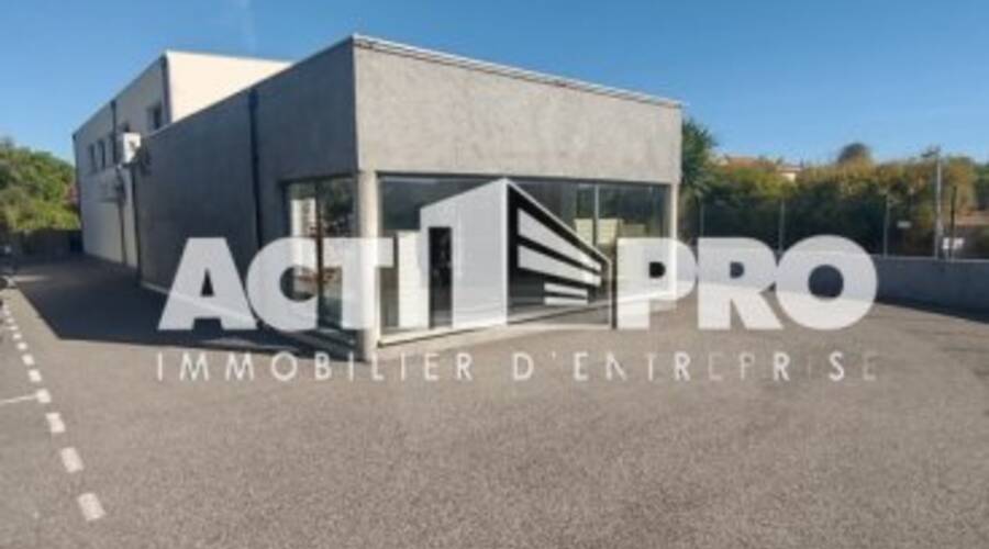 REXIM - Local d'activités - Pyrénées-Orientales - Perpignan - 1