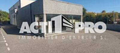 REXIM - Local d'activités - Pyrénées-Orientales - Perpignan - 1