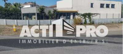 REXIM - Local d'activités - Pyrénées-Orientales - Perpignan - 2