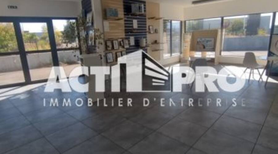REXIM - Local d'activités - Pyrénées-Orientales - Perpignan - 3