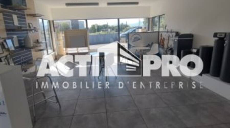 REXIM - Local d'activités - Pyrénées-Orientales - Perpignan - 4
