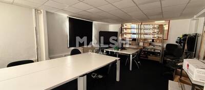 REXIM - Local d'activités - Rhône - Villeurbanne - 9