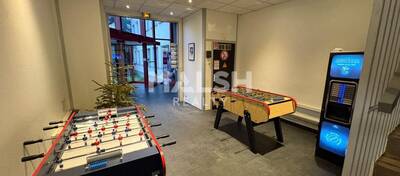 REXIM - Local d'activités - Rhône - Villeurbanne - 20