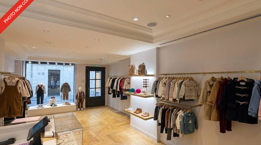REXIM - Local commercial - Vaucluse - Avignon - 6