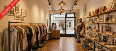 REXIM - Local commercial - Vaucluse - Avignon - 2