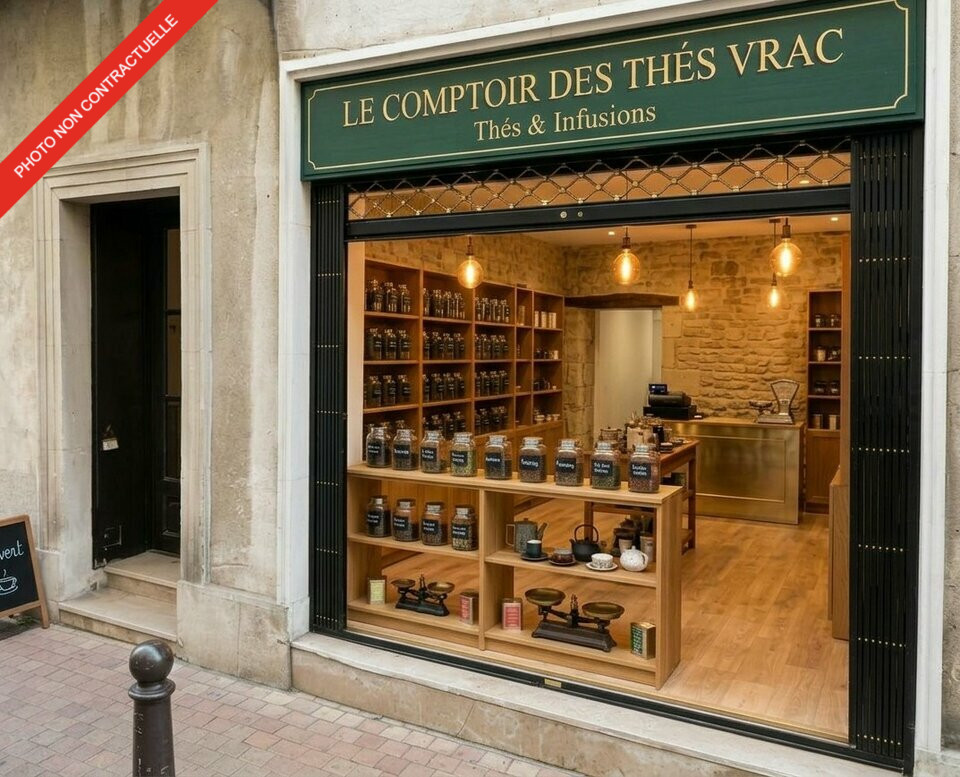 REXIM - Local commercial - Vaucluse - Avignon - 3
