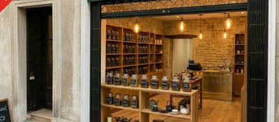 REXIM - Local commercial - Vaucluse - Avignon - 3
