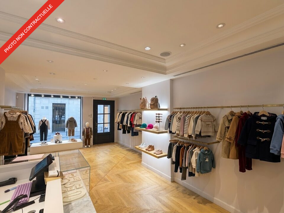 REXIM - Local commercial - Vaucluse - Avignon - 6