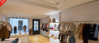 REXIM - Local commercial - Vaucluse - Avignon - 6