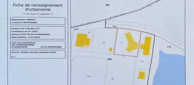 REXIM - Local commercial - Hérault - Frontignan - 11