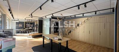 REXIM - Bureau - Loire - Saint-Étienne - 1
