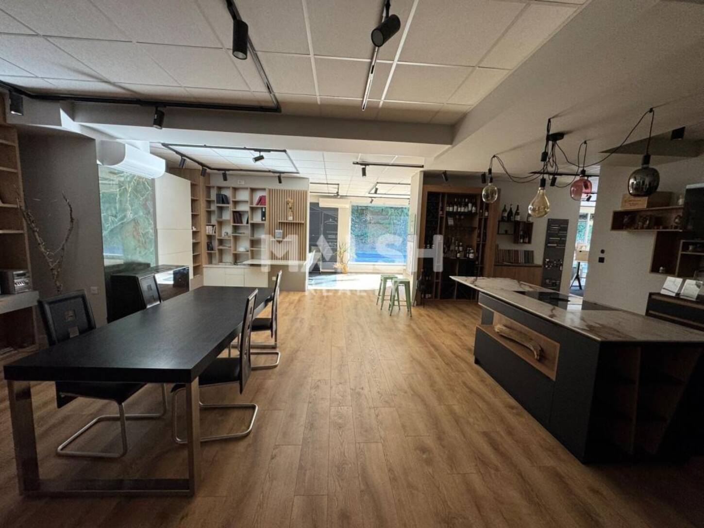 REXIM - Bureau - Loire - Saint-Étienne - 2