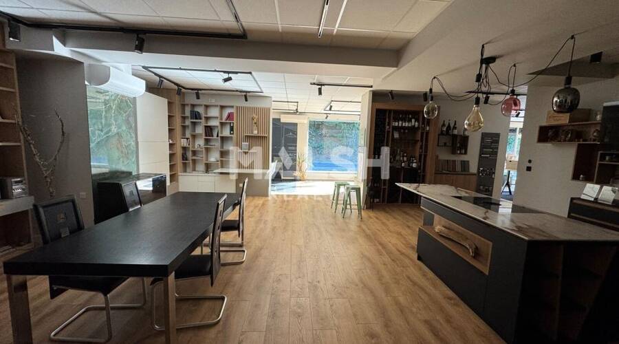 REXIM - Bureau - Loire - Saint-Étienne - 2