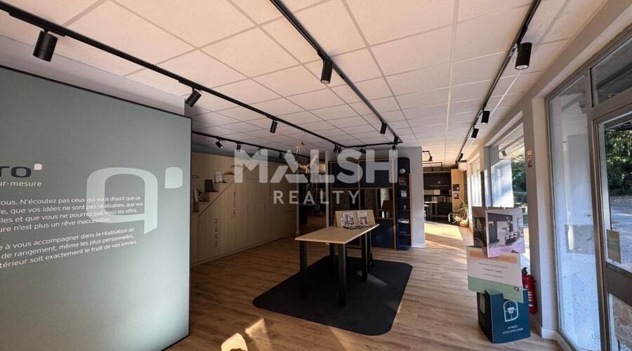REXIM - Bureau - Loire - Saint-Étienne - 3