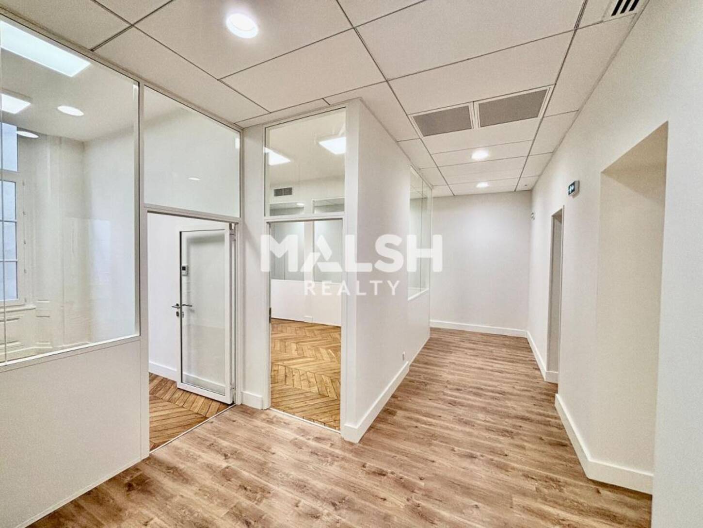 REXIM - Bureau - Rhône - Lyon - 2