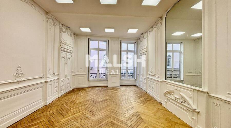 REXIM - Bureau - Rhône - Lyon - 8