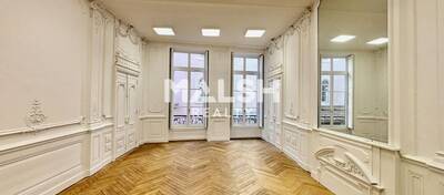 REXIM - Bureau - Rhône - Lyon - 8