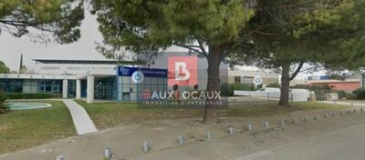 REXIM - Local d'activités - Gard - Nîmes - 2