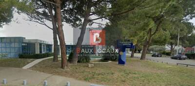 REXIM - Local d'activités - Gard - Nîmes - 3