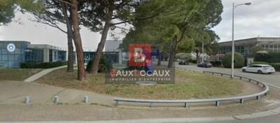 REXIM - Local d'activités - Gard - Nîmes - 4