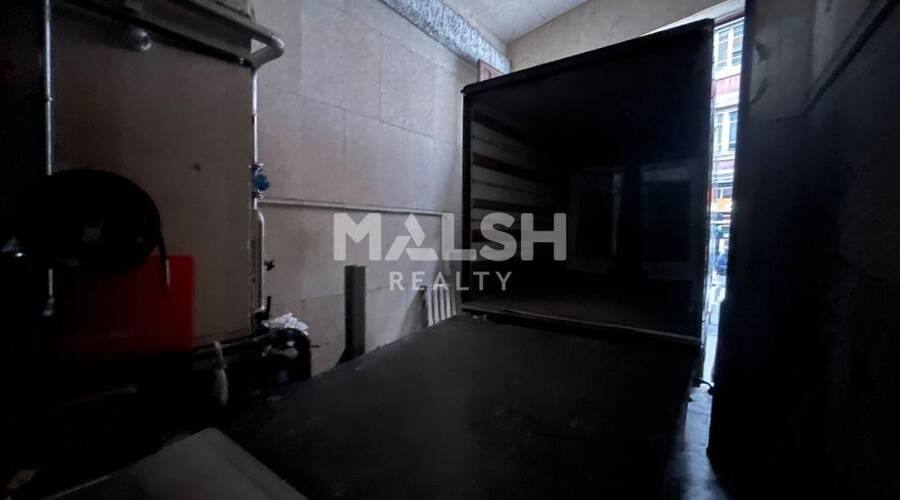 REXIM - Local commercial - Rhône - Lyon - 5