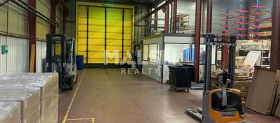REXIM - Local d'activités - Ain - Saint-Trivier-sur-Moignans - 4