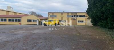 REXIM - Local d'activités - Ain - Saint-Trivier-sur-Moignans - 9